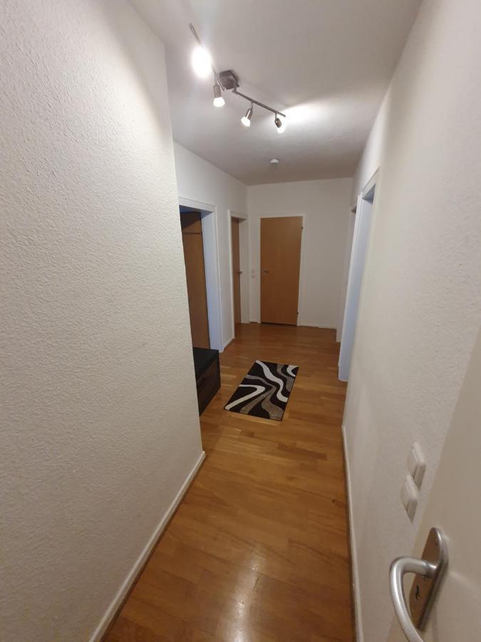 Ferienwohnung Schlossstr. Essen Exterior foto